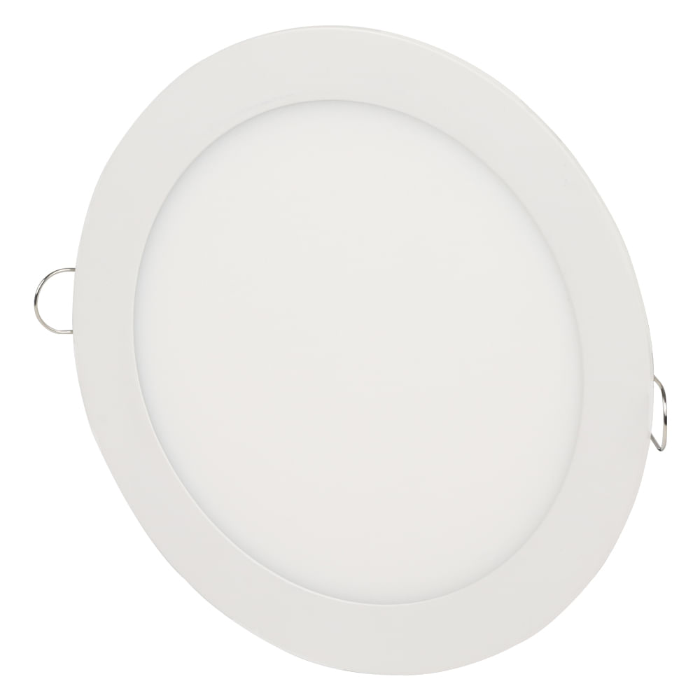 Luminaria-Plafon-LED-de-Embutir-24WW-Quadrada-Branco-Frio-Ultra-LED-|-Golden®-1 Luminaria-Plafon-LED-de-Embutir-24WW-Quadrada-Branco-Frio-Ultra-LED-|-Golden®-1